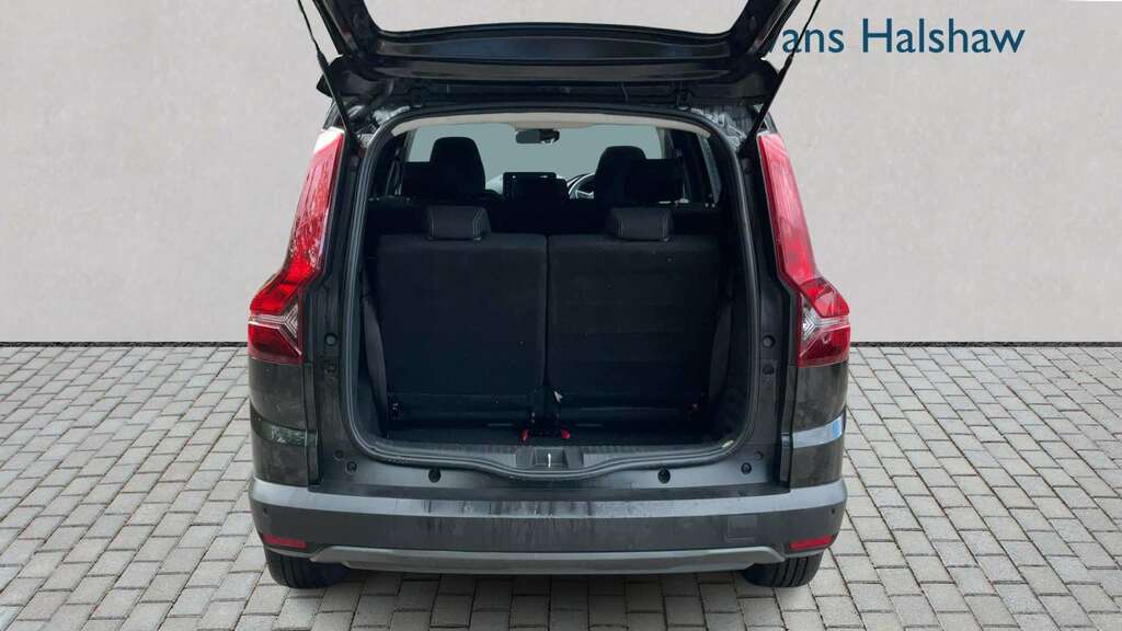 Dacia Jogger 1.6 Tce-h Extreme Mpv Hybrid Euro Grey #7