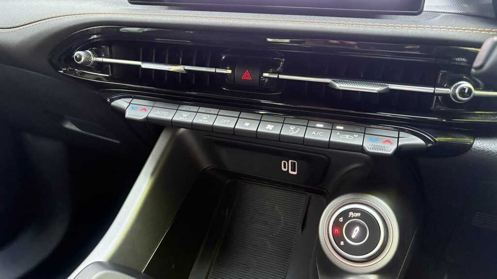 Alfa Romeo Tonale 1.5 Vgt Mhev Sprint Dct Euro 6 Grey #9