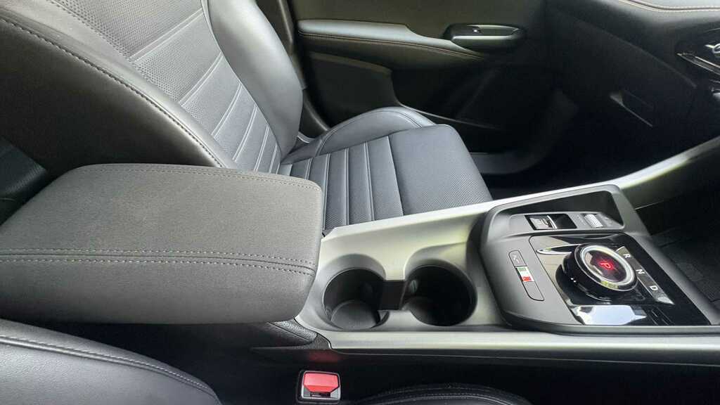 Alfa Romeo Tonale 1.5 Vgt Mhev Sprint Dct Euro 6 Grey #8