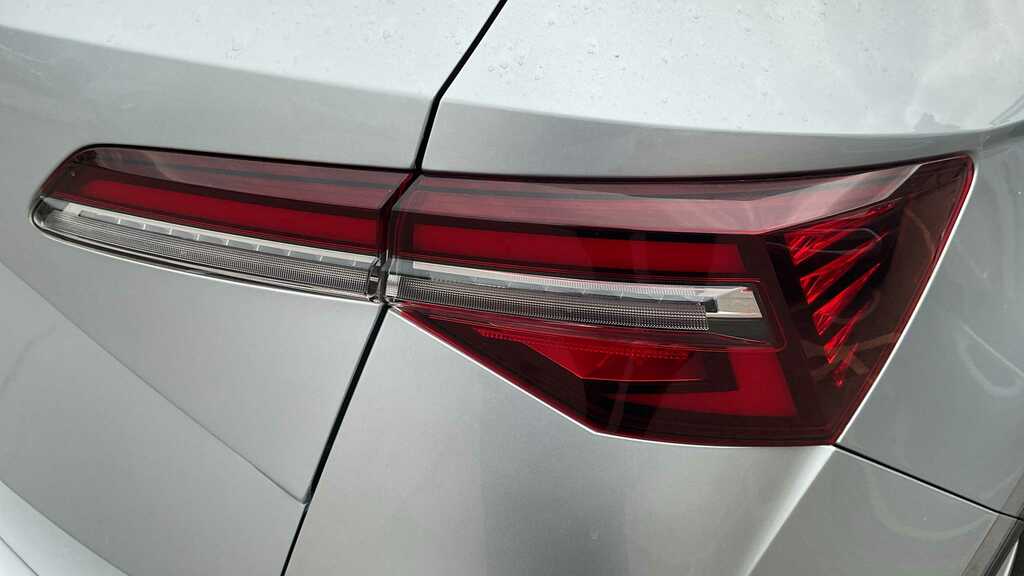 Skoda Karoq 1.5 Tsi Se L Dsg #34
