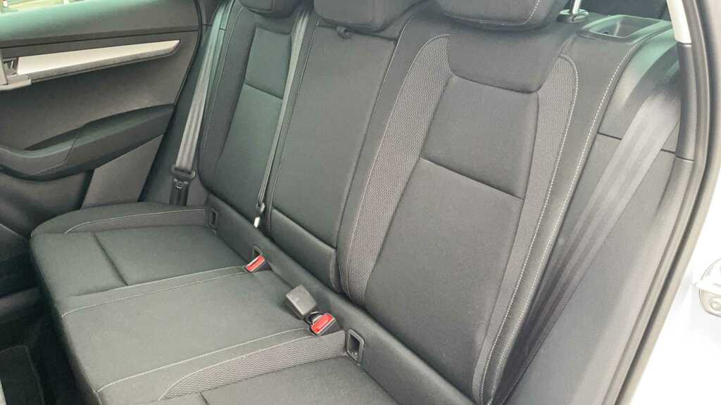 Skoda Karoq 1.5 Tsi Se L Dsg #14