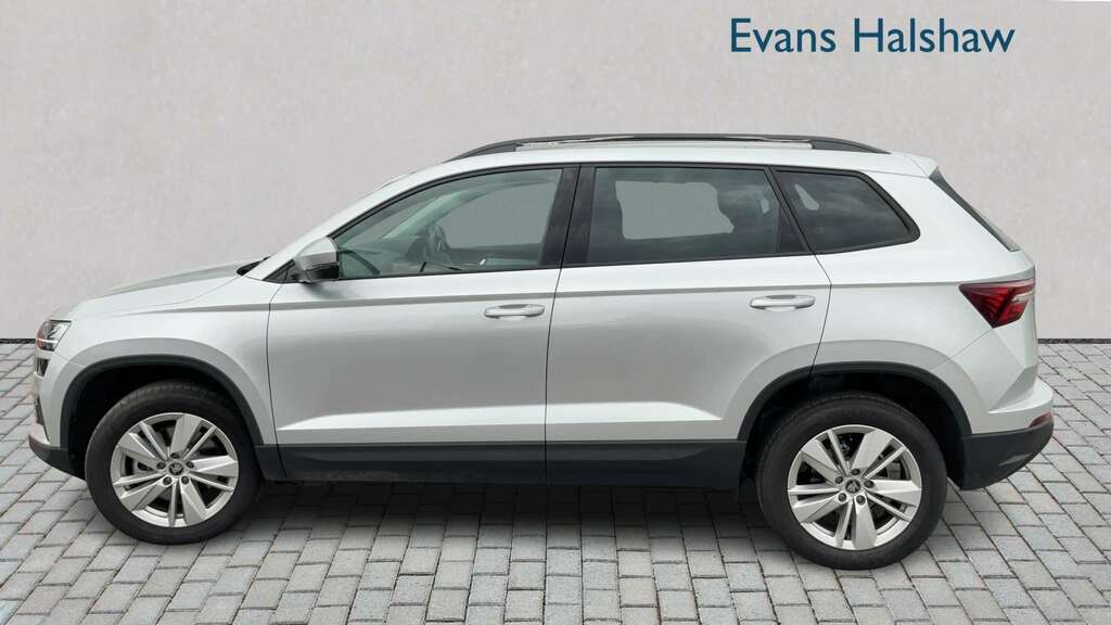 Skoda Karoq 1.5 Tsi Se Edition 2025 #3