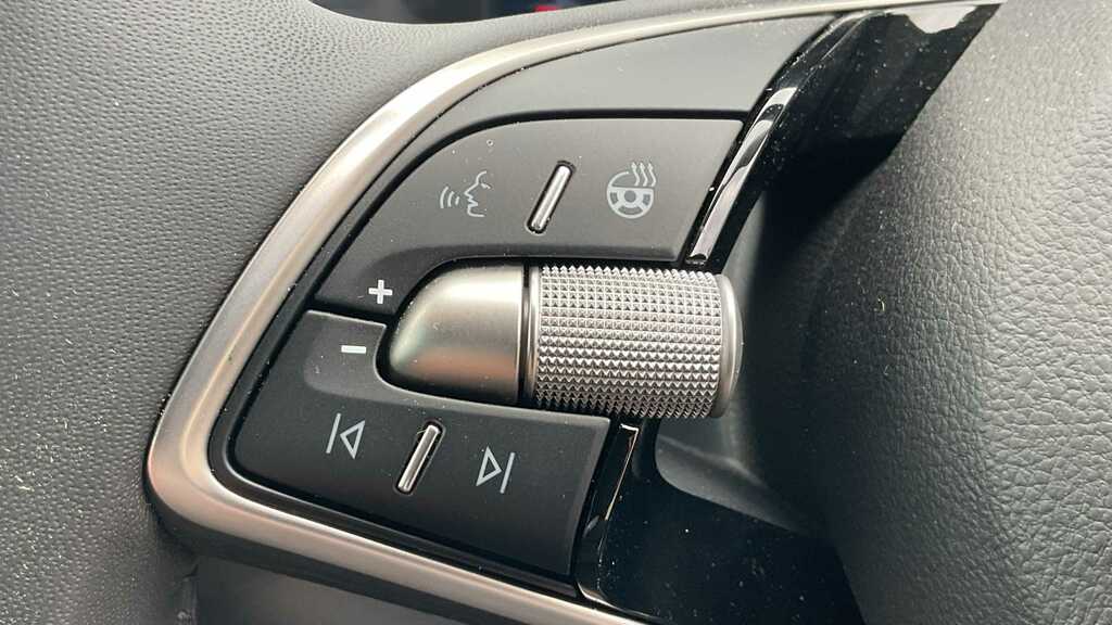 Skoda Karoq 1.5 Tsi Se L Dsg #15