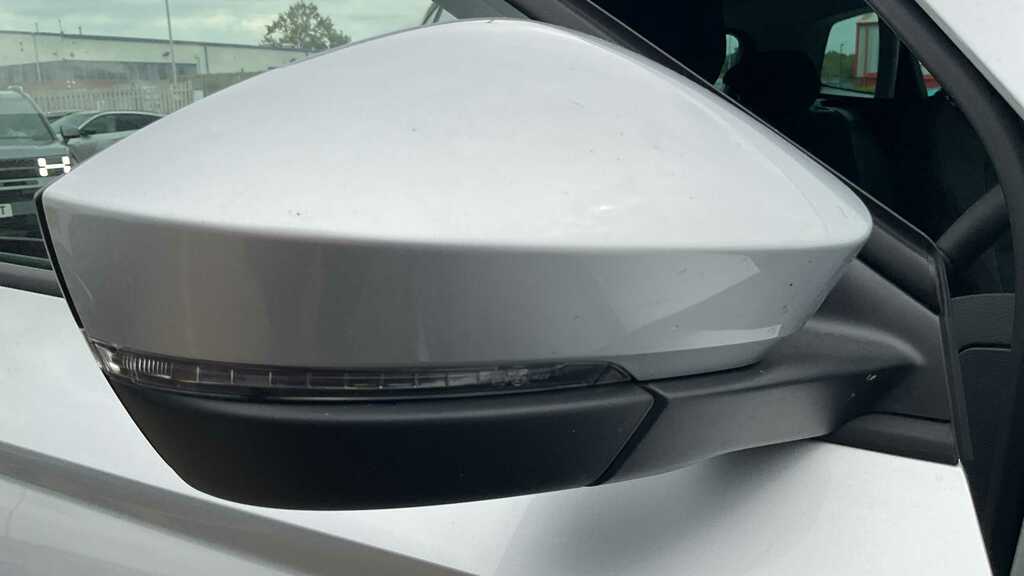 Skoda Karoq 1.5 Tsi Se L Dsg #33
