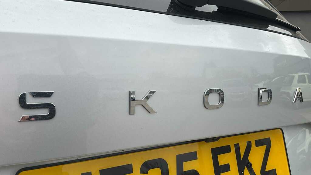 Skoda Karoq 1.5 Tsi Se L Dsg #35