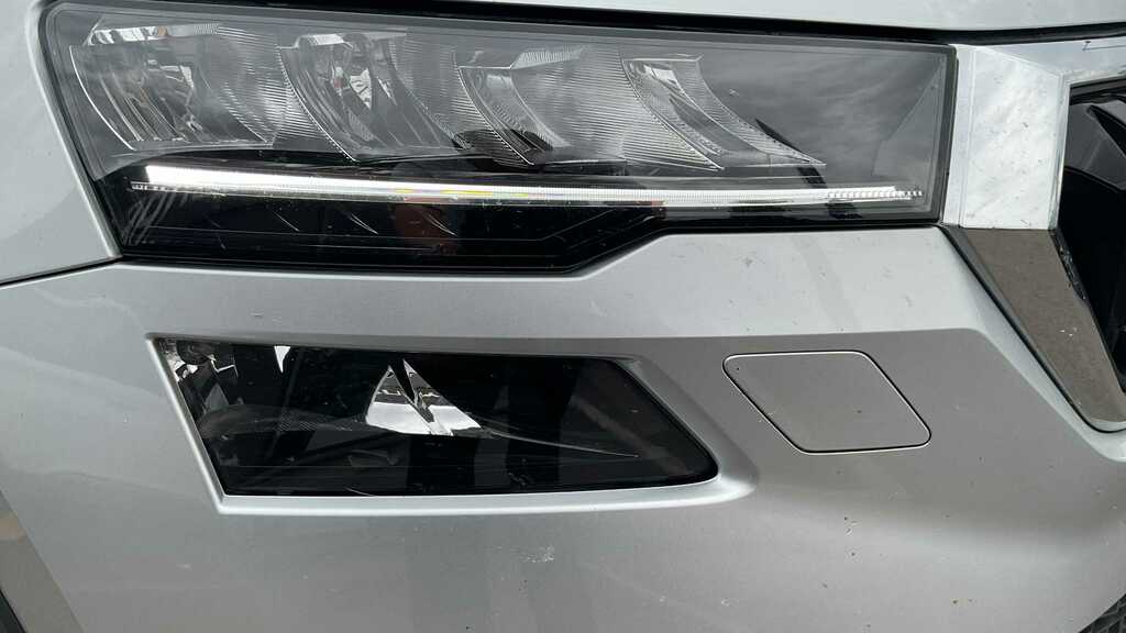 Skoda Karoq 1.5 Tsi Se L Dsg #32