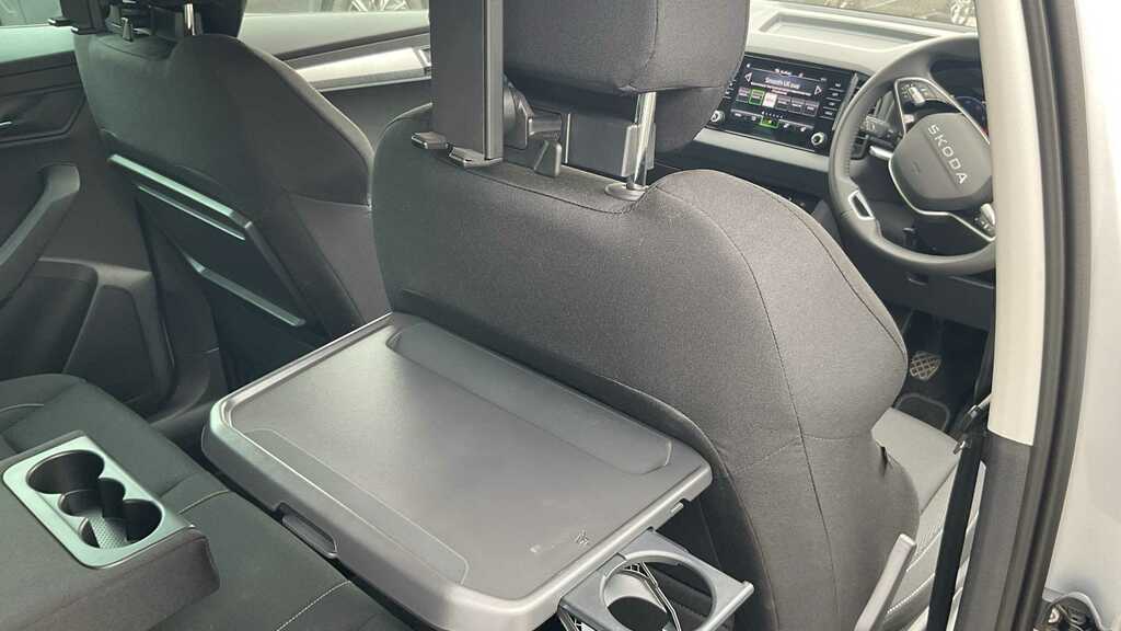 Skoda Karoq 1.5 Tsi Se L Dsg #31
