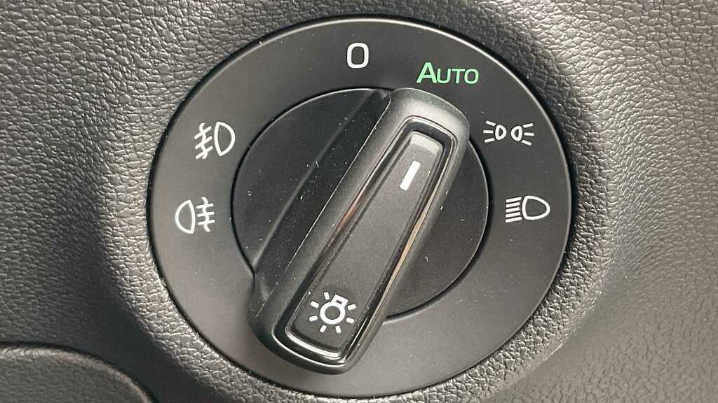 Skoda Karoq 1.5 Tsi Se L Dsg #19