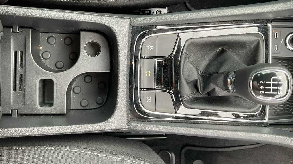 Skoda Karoq 1.5 Tsi Se L Dsg #26