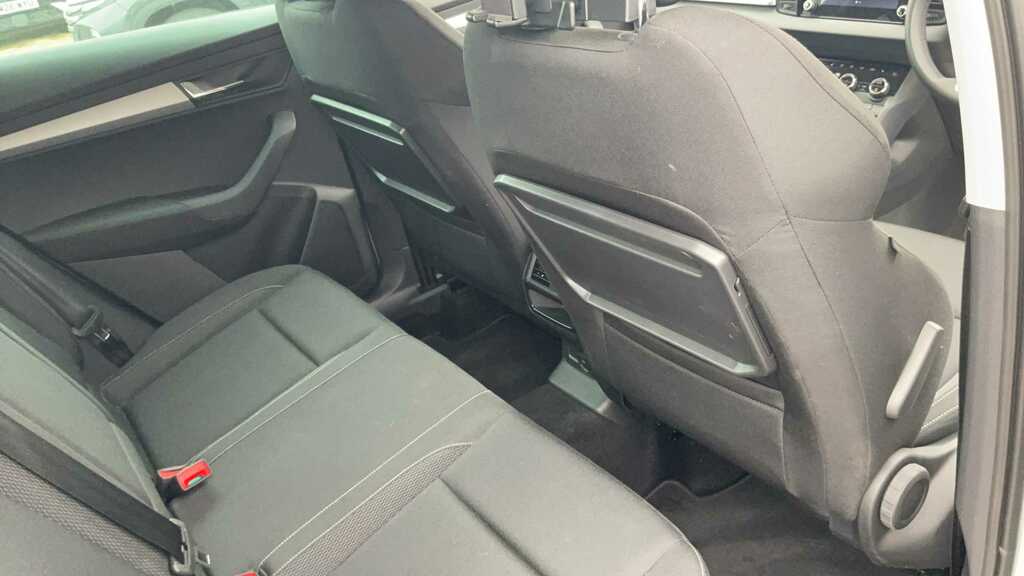 Skoda Karoq 1.5 Tsi Se L Dsg #12