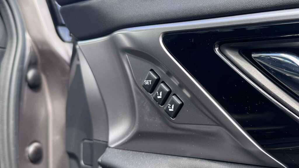 Subaru Outback 2.5I Touring Lineartronic 1 Owner Fssh Silver #12