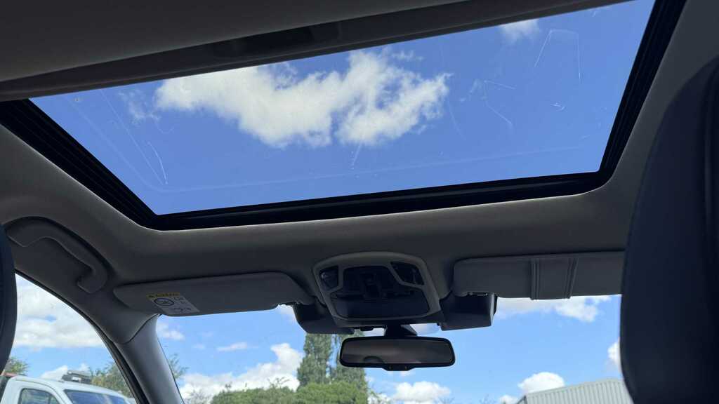 Subaru Outback 2.5I Touring Lineartronic 1 Owner Fssh Silver #15