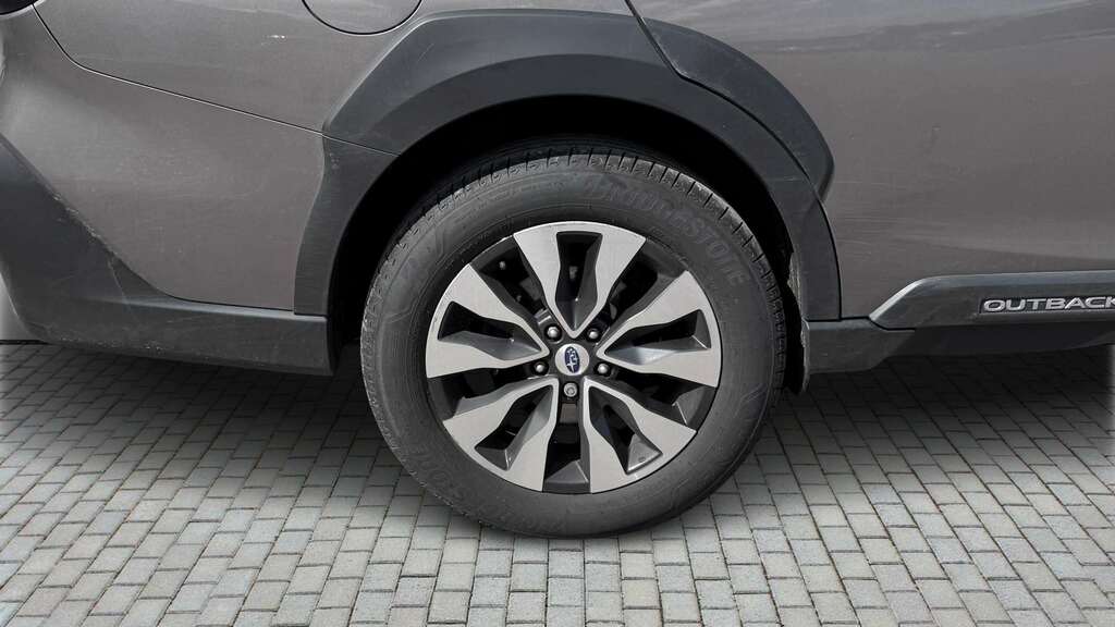 Subaru Outback 2.5I Touring Lineartronic 2023 Gold #6