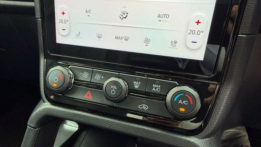Ford Ranger 3.0T V6 Ecoboost Raptor Pickup Double Cab Petr Grey #13