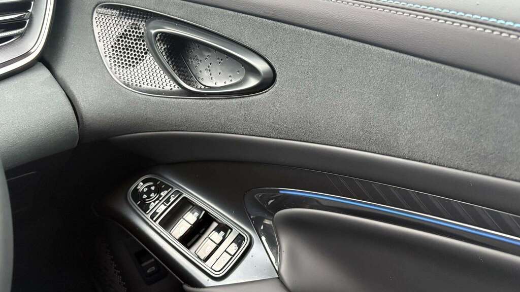 Byd Seal 390Kw Excellence Awd 83Kwh 2025 Grey #6