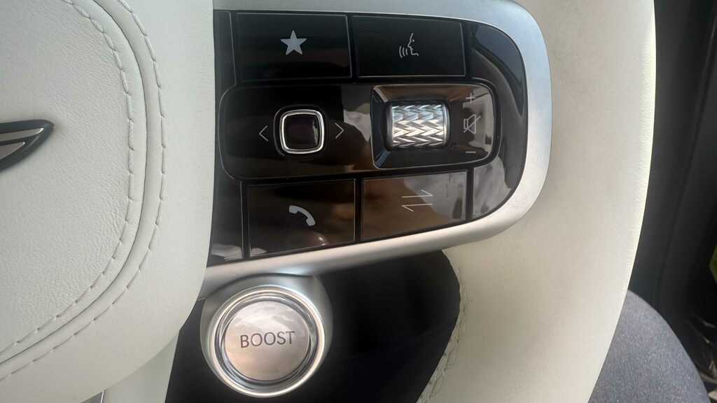 Genesis GV60 234Kw Sport 84Kwh Awd 2026 Green #17