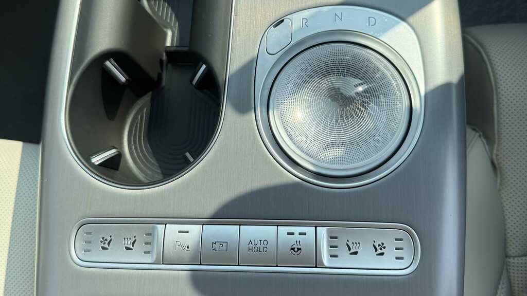 Genesis GV60 234Kw Sport 84Kwh Awd 2026 Green #15