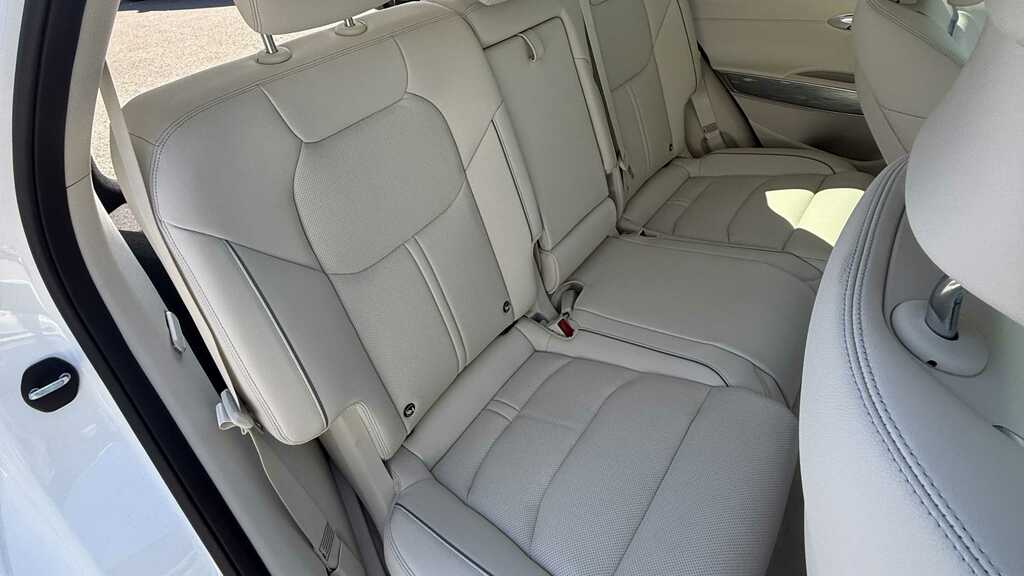Genesis GV70 84Kwh Dual Motor Pure Suv 4Wd  #11