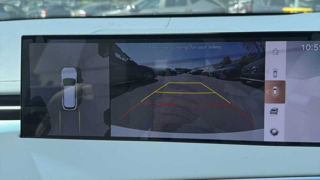Genesis GV70 84Kwh Dual Motor Pure Suv 4Wd  #20