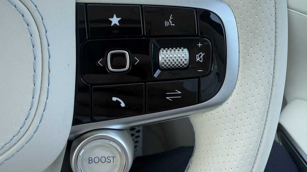 Genesis GV70 84Kwh Dual Motor Pure Suv 4Wd  #17