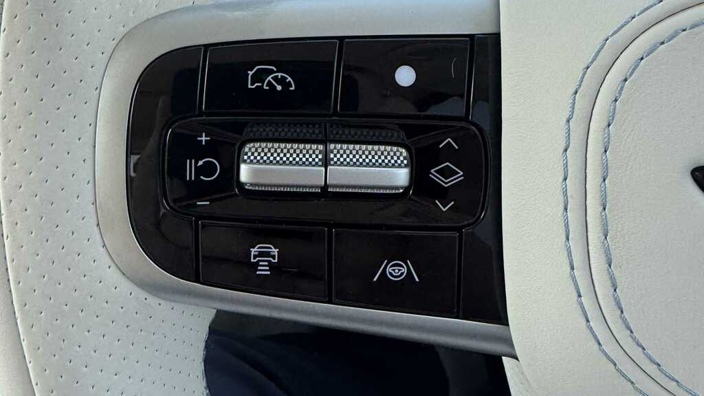 Genesis GV70 84Kwh Dual Motor Pure Suv 4Wd  #16