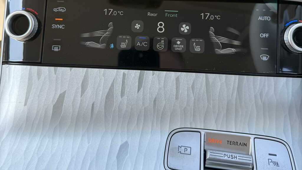Genesis GV70 84Kwh Dual Motor Pure Suv 4Wd  #19