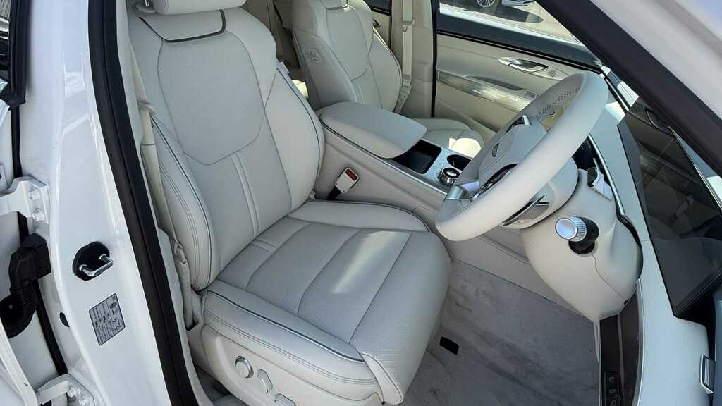 Genesis GV70 84Kwh Dual Motor Pure Suv 4Wd  #13