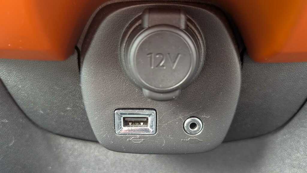 Citroen C1 1.0 Vti Flair Etg5 Euro 6 Blue #18