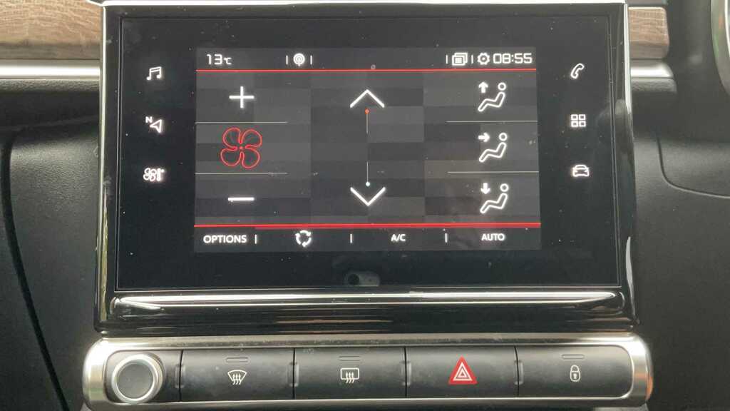 Citroen C3 2022 1.5 Bluehdi Shine Plus Euro 6 Ss Grey #19