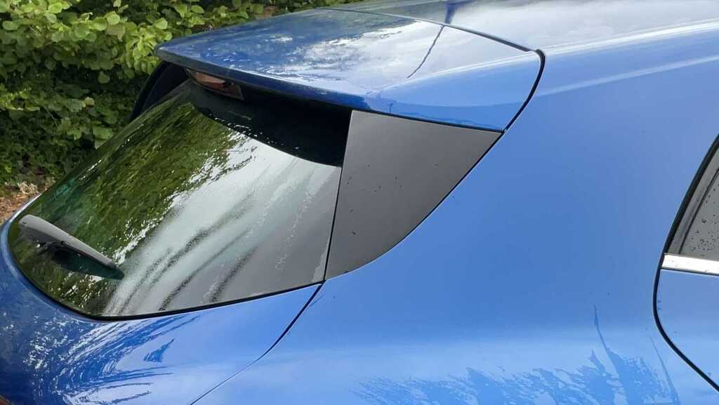 Renault Megane Megane 1.5 Blue Dci 115 Gt Line Estate Blue #23