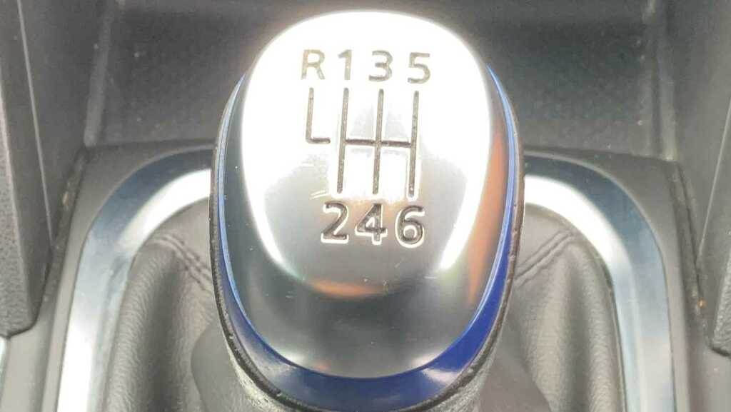 Renault Megane Megane 1.5 Blue Dci 115 Gt Line Estate Blue #21