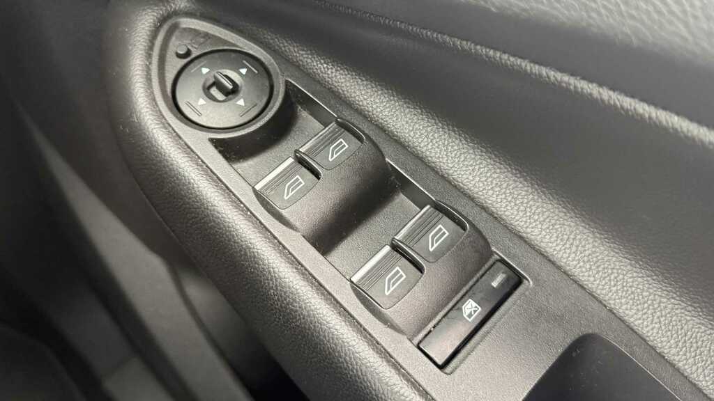 Ford Kuga 1.5 Tdci Titanium Suv Euro 6 S Grey #20