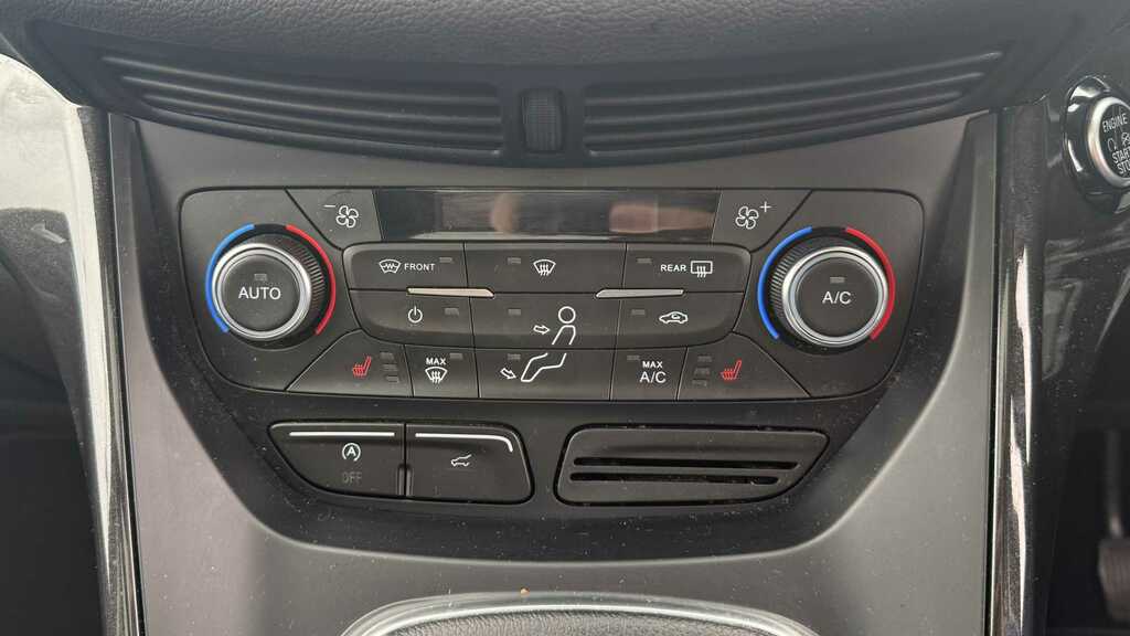 Ford Kuga 1.5 Tdci Titanium Suv Euro 6 S Grey #22