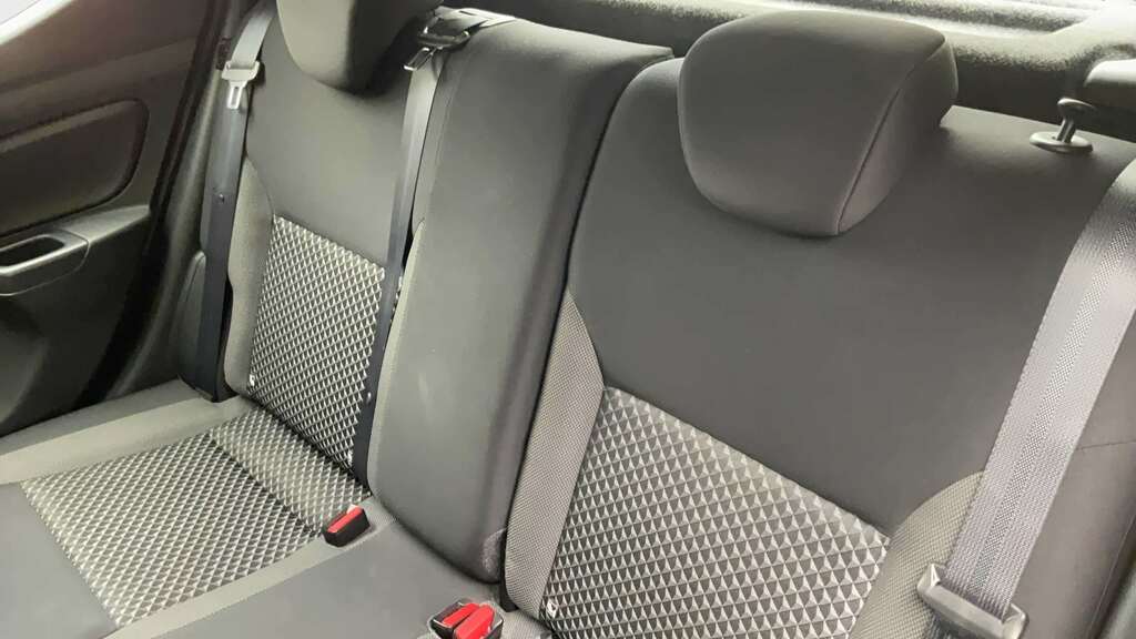 Nissan Micra 1.0 Ig-t 92 Tekna Cvt Grey #14