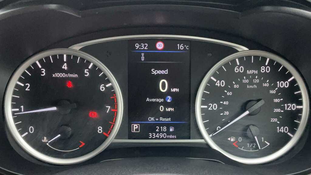Nissan Micra 1.0 Ig-t 92 Tekna Cvt Grey #10
