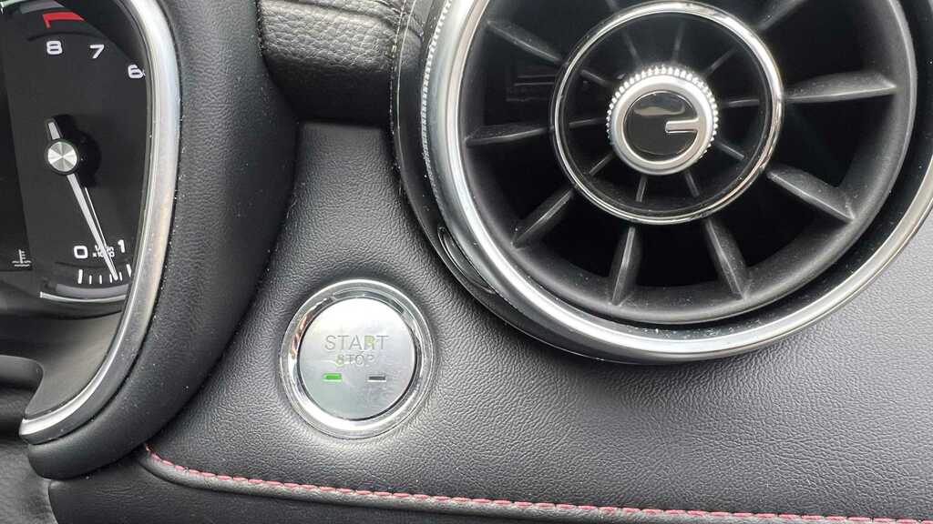 MG HS 1.5 T-gdi Exclusive Suv Dct Euro 6 S S White #21