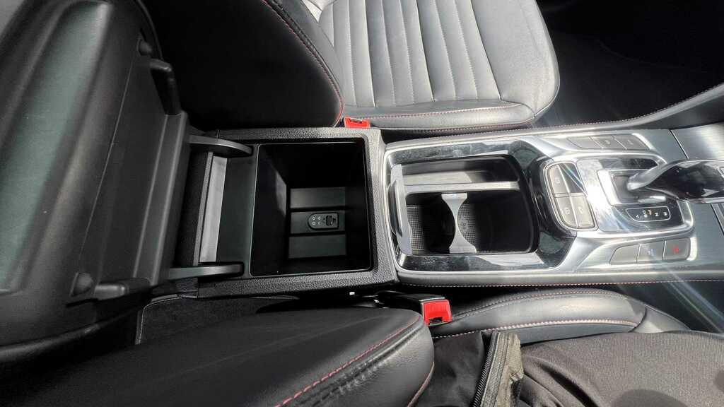 MG HS 1.5 T-gdi Exclusive Suv Dct Euro 6 S S White #31