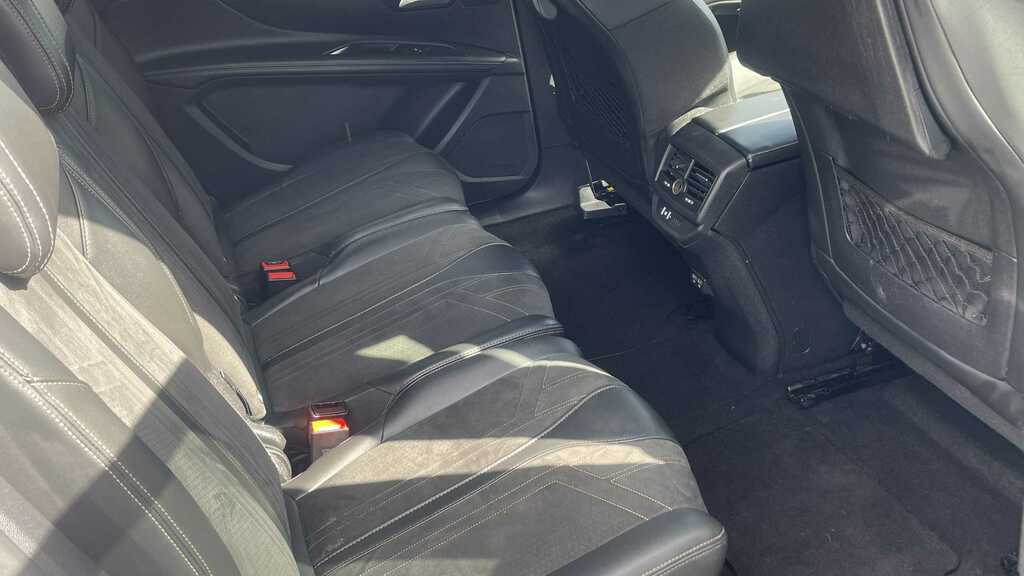 Peugeot 5008 1.2 Puretech Gt Eat8 Black #9