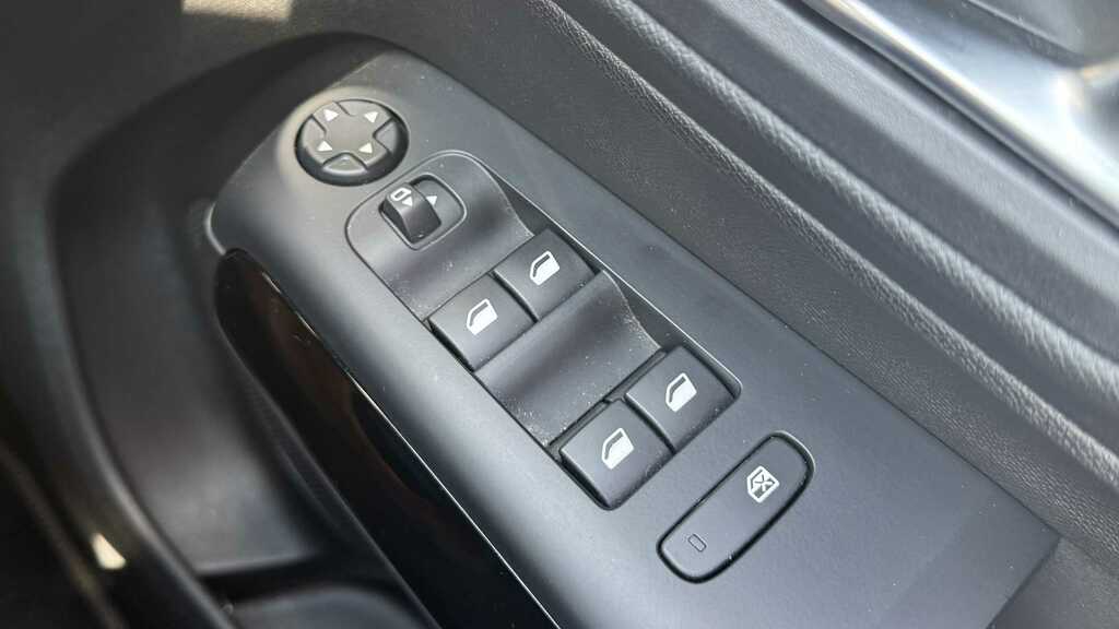 Citroen C5 Aircross 1.2 Puretech Mhev Max E-dsc Euro 6 Ss Black #20