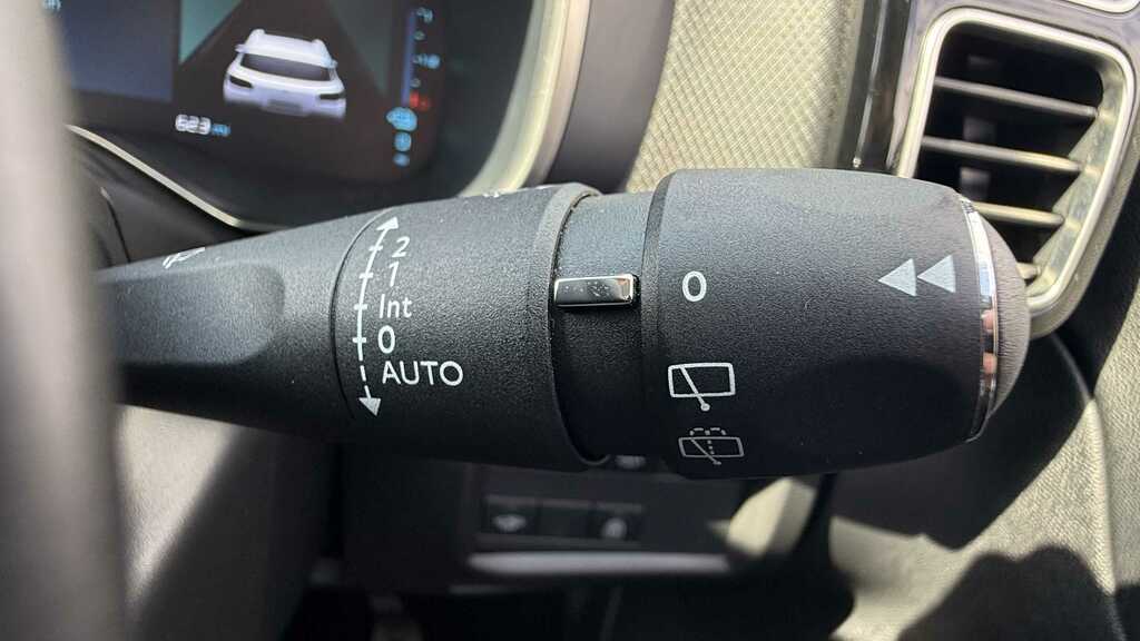 Citroen C5 Aircross 1.2 Puretech Mhev Max E-dsc Euro 6 Ss Black #17