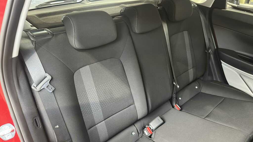 Hyundai I20 1.0T Gdi 90 Black Line Black #12
