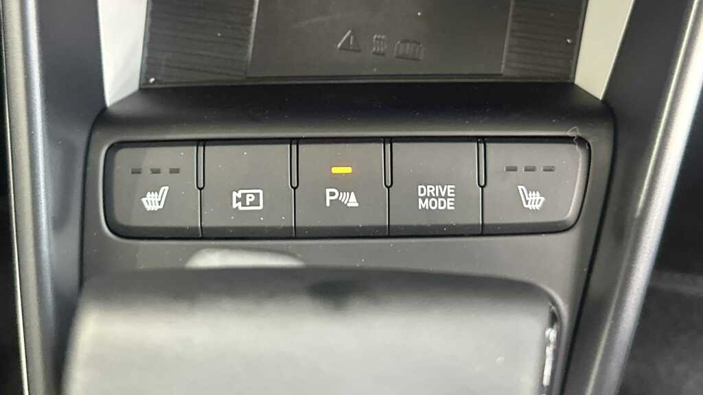 Hyundai I20 1.0T Gdi 90 Black Line Black #15