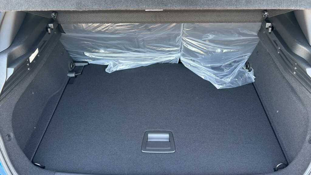 Vauxhall Astra 1.2 Turbo 130 Ultimate 2026 Blue #6