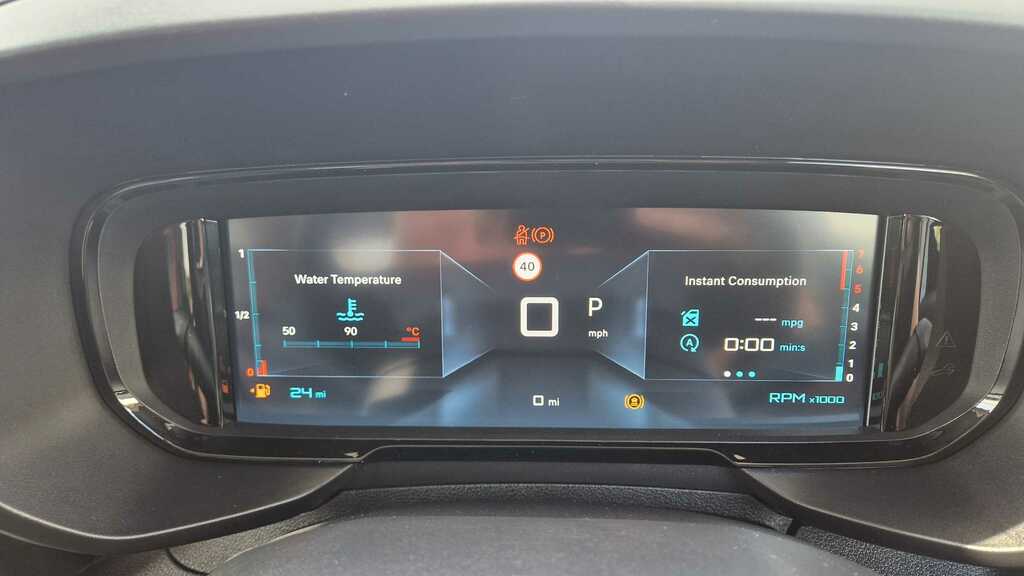 Citroen Berlingo 1.5 Bluehdi 100 Plus XL 7 Seatwav White #10