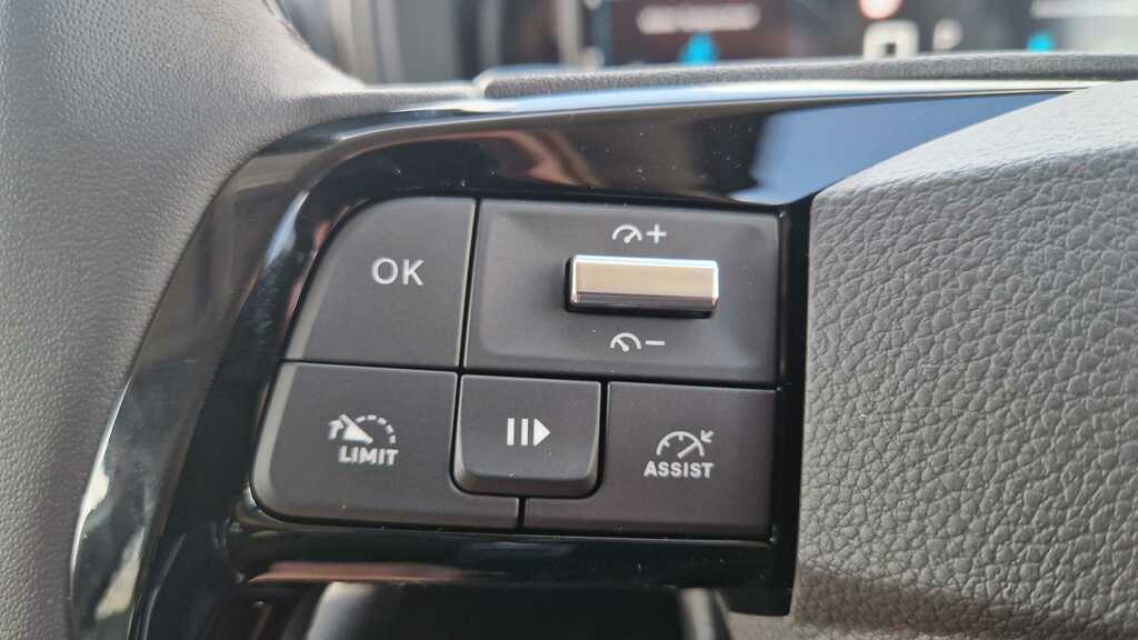 Citroen Berlingo 1.5 Bluehdi 100 Plus XL 7 Seatwav White #16