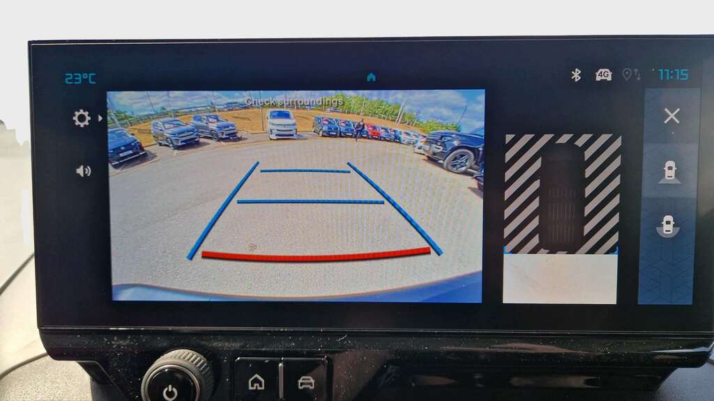 Citroen Berlingo 1.5 Bluehdi 100 Plus XL 7 Seatwav White #15