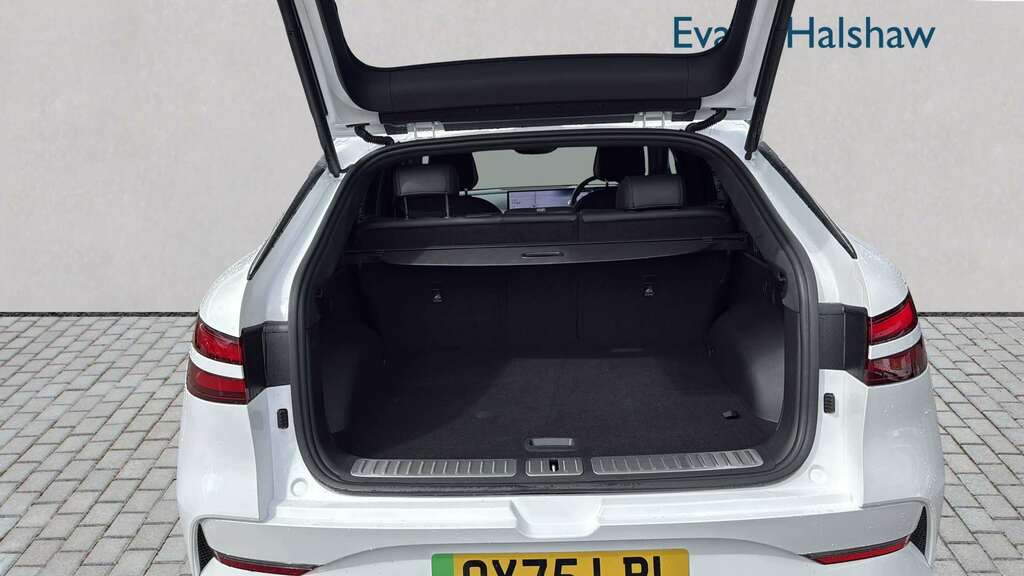Genesis GV60 84Kwh Sport Suv 4Wd Dual Motor Green #7