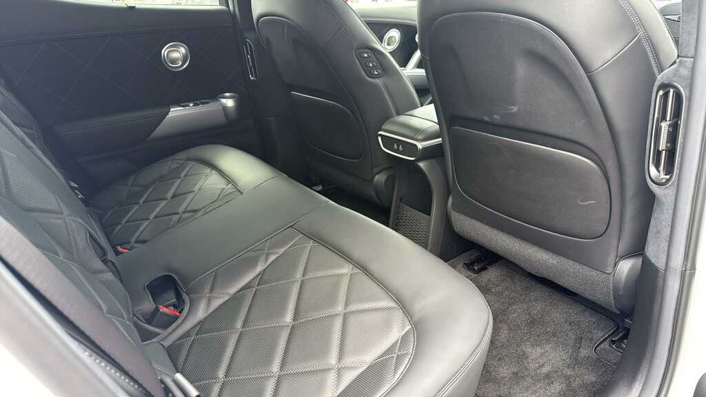 Genesis GV60 84Kwh Sport Suv 4Wd Dual Motor Green #12