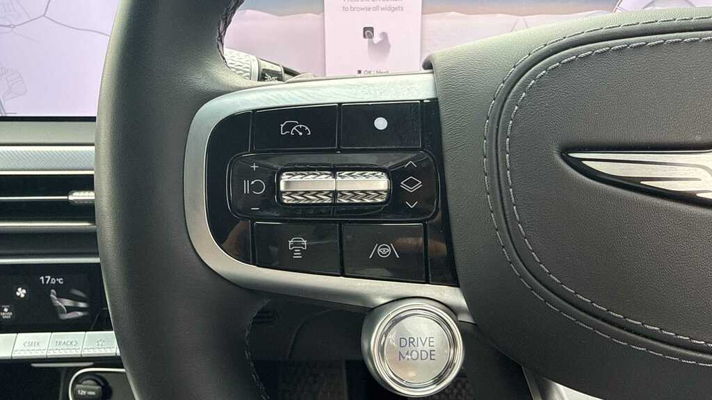 Genesis GV60 84Kwh Sport Suv 4Wd Dual Motor Green #19