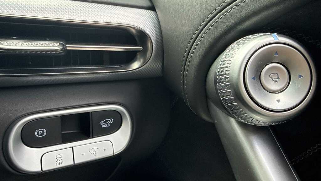 Genesis GV60 84Kwh Sport Suv 4Wd Dual Motor Green #23
